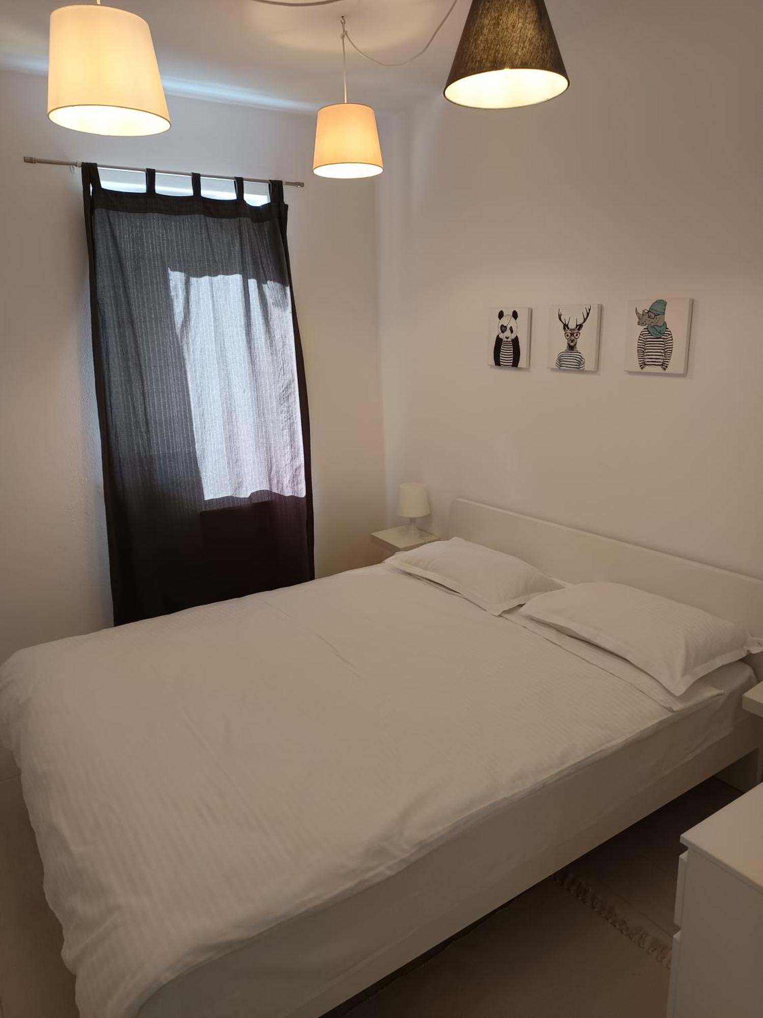 Blue Apartment 1 Brasov Luaran gambar